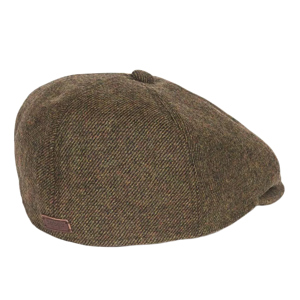 Barbour Claymore Bakerboy Hat